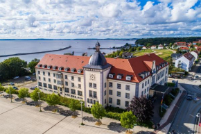 Kurhotel Sassnitz Sassnitz